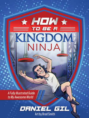 cover image of How to Be a Kingdom Ninja